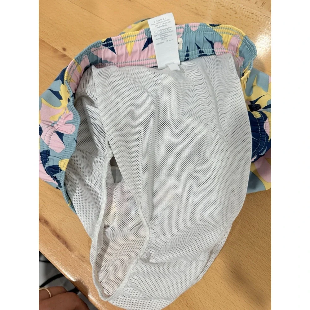 Boys Crewcuts Swim Trunks‎ Size 14